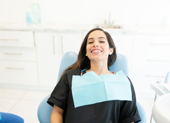 Tratamientos OdontologÃ­a General | ClÃ­nica SÃ¡nchez SolÃ­s
