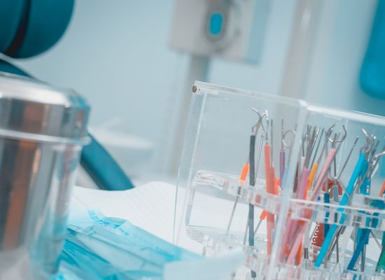 OdontologÃ­a General | Sevilla Este