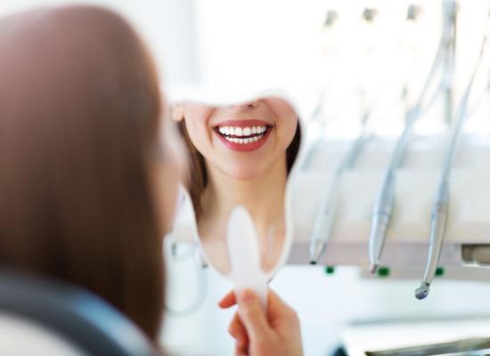 Ventajas OdontologÃ­a General | ClÃ­nica Dental Sevilla