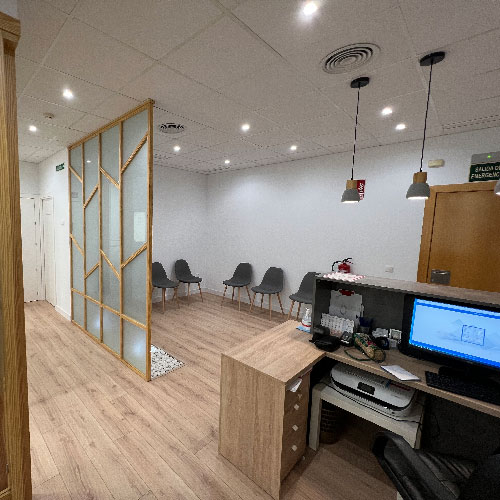 tratamientos odontologÃ­a general | Sevilla Este