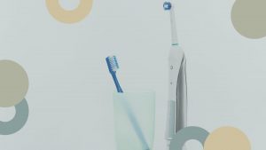 Cepillos de dientes manual y elÃ©ctrico | SÃ¡nchez SolÃ­s dentista