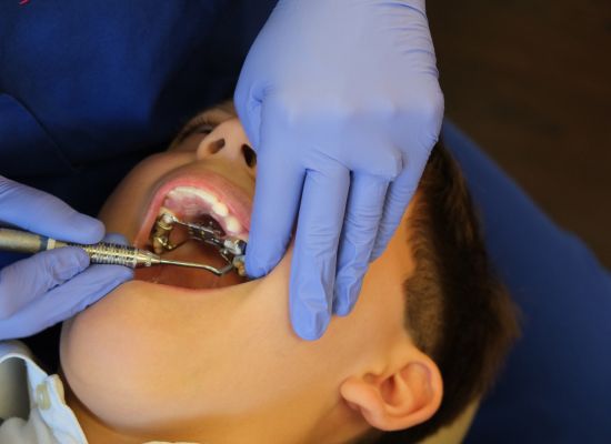 Ortodoncia Sevilla | ClÃ­nica SÃ¡nchez SolÃ­s