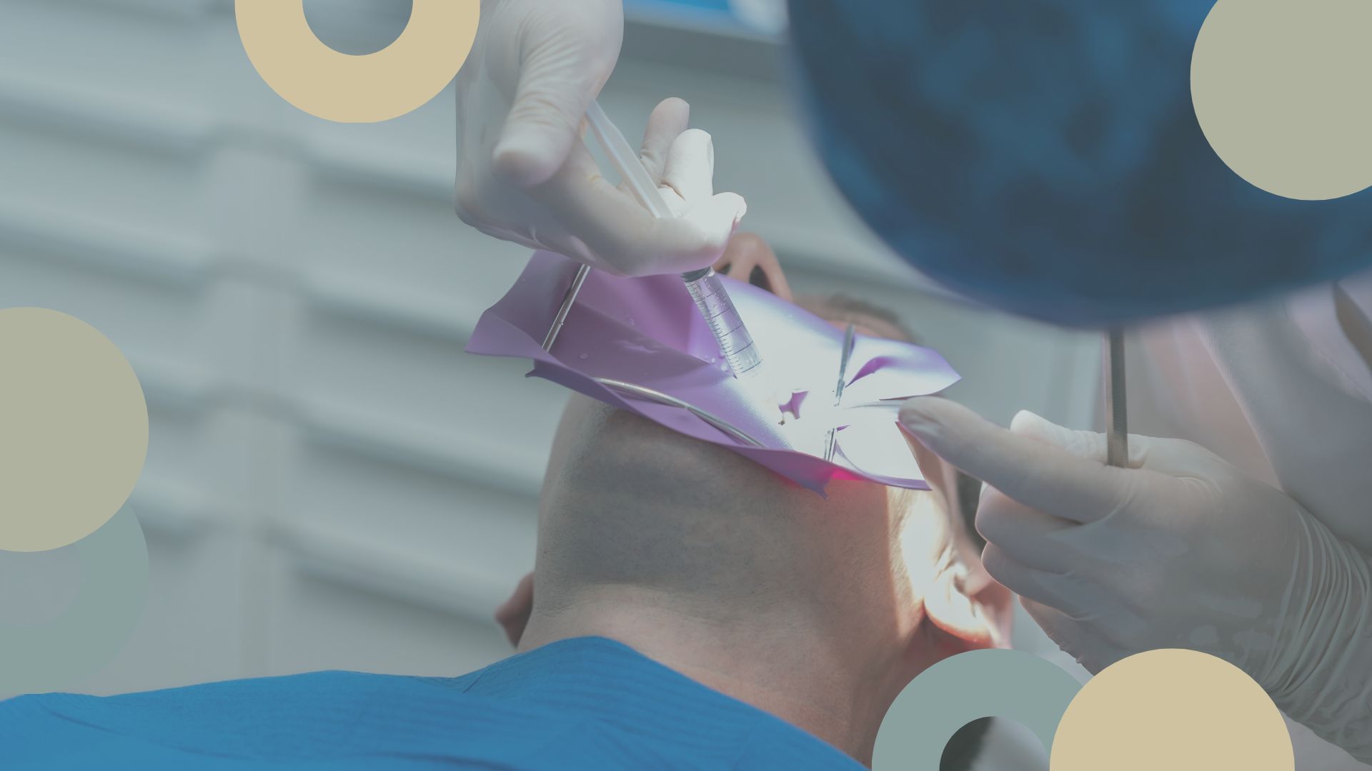 Uso del láser en endodoncia | Endodoncia Sevilla