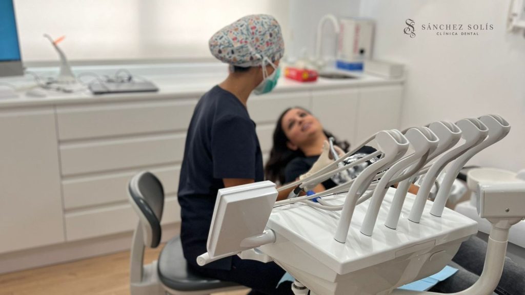 Cáncer Oral 2024 | Clínica Sánchez Solís