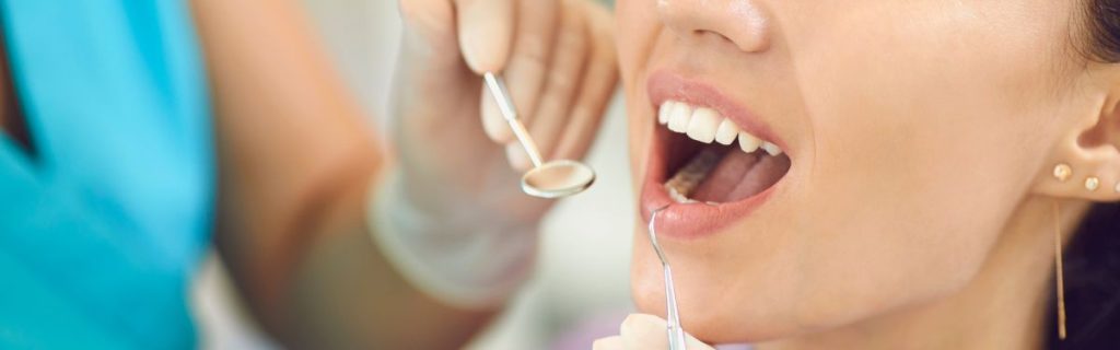 Revisión Dental septiembre | Clínica Sevilla