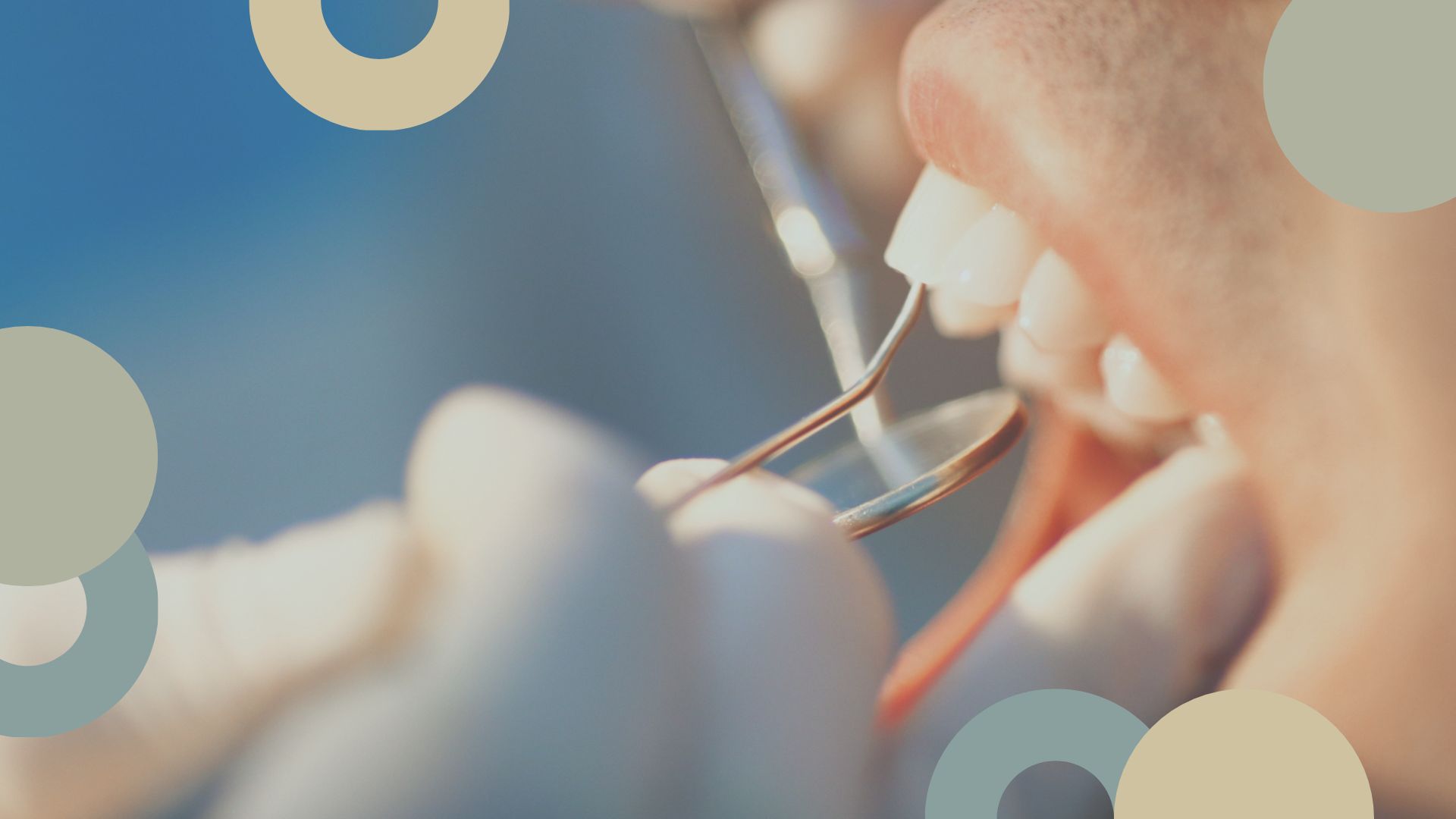 Revisión dental en Sevilla | Dr. Sánchez Solís