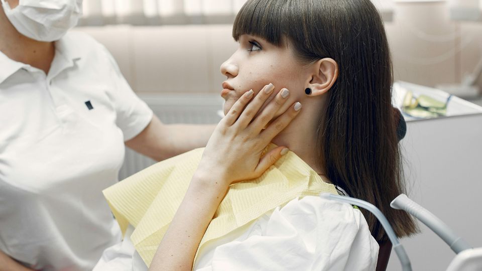 Dolor de muelas Sevilla Este | Clínica Dental
