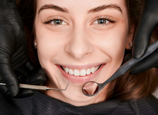 Estética Dental Tratamientos | Sevilla Este