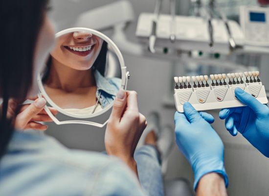 estética dental Sevilla Este | Clínica Dental