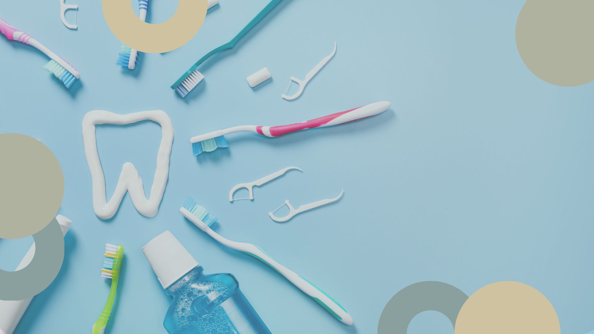 Errores comunes en la higiene bucal | Dentista Sevilla Este