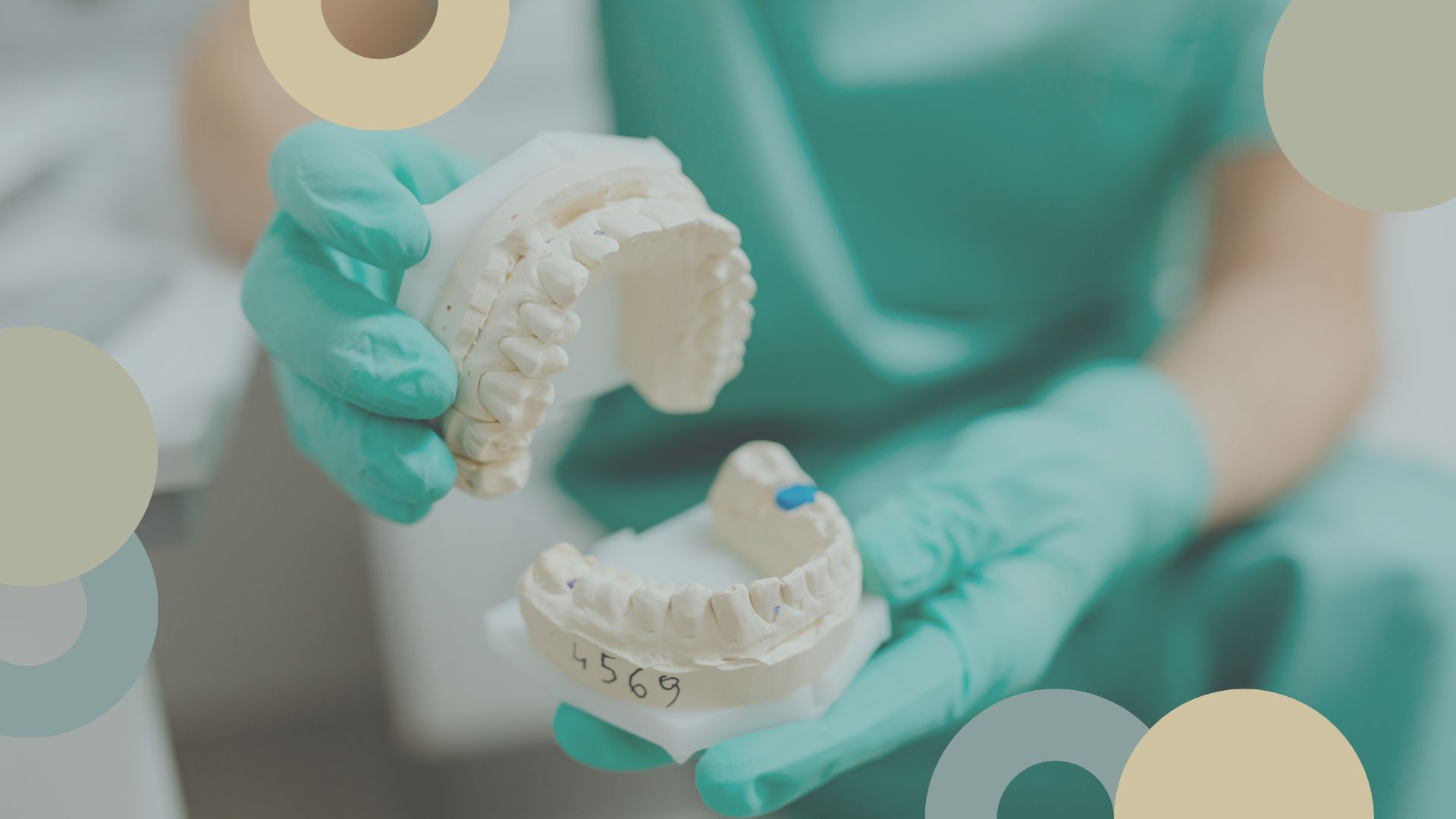 Tipos de prótesis dentales | Sánchez Solís Dentista